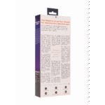 GC by Shots Vibromasseur lapin vibrant – Image 4