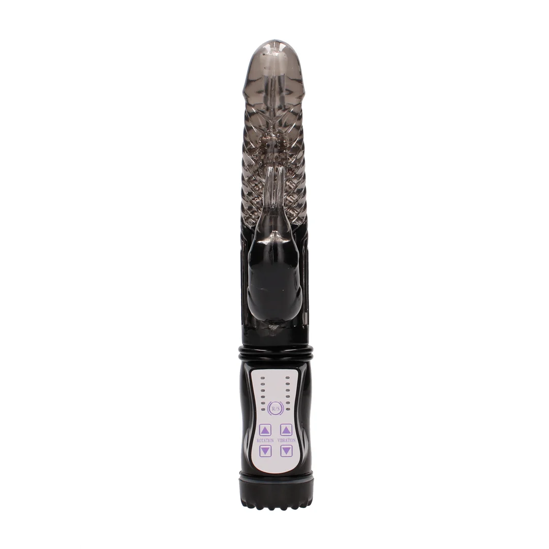 GC by Shots Vibromasseur lapin vibrant – Image 5