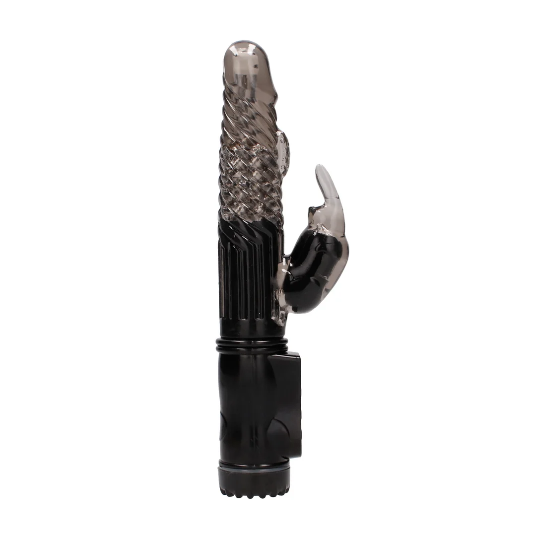 GC by Shots Vibromasseur lapin vibrant – Image 6