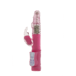 GC by Shots Vibromasseur lapin vibrant – Image 10