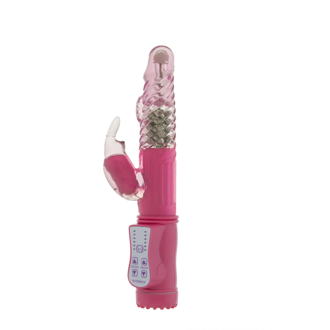 GC by Shots Vibromasseur lapin vibrant – Image 10