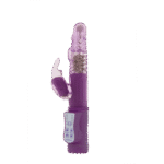 GC by Shots Vibromasseur lapin vibrant – Image 2