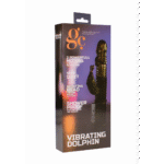 Dauphin vibrant GC by Shots