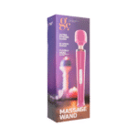 Bâton de massage GC by Shots – Image 3