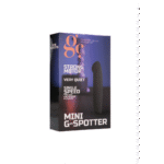 GC by Shots Mini G Spotter bullet vibrante