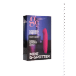 GC by Shots Mini G Spotter bullet vibrante – Image 3