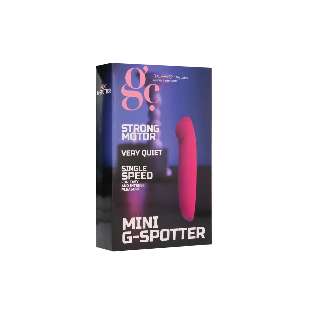 GC by Shots Mini G Spotter bullet vibrante – Image 3