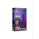 GC by Shots Mini G Spotter bullet vibrante – Image 5