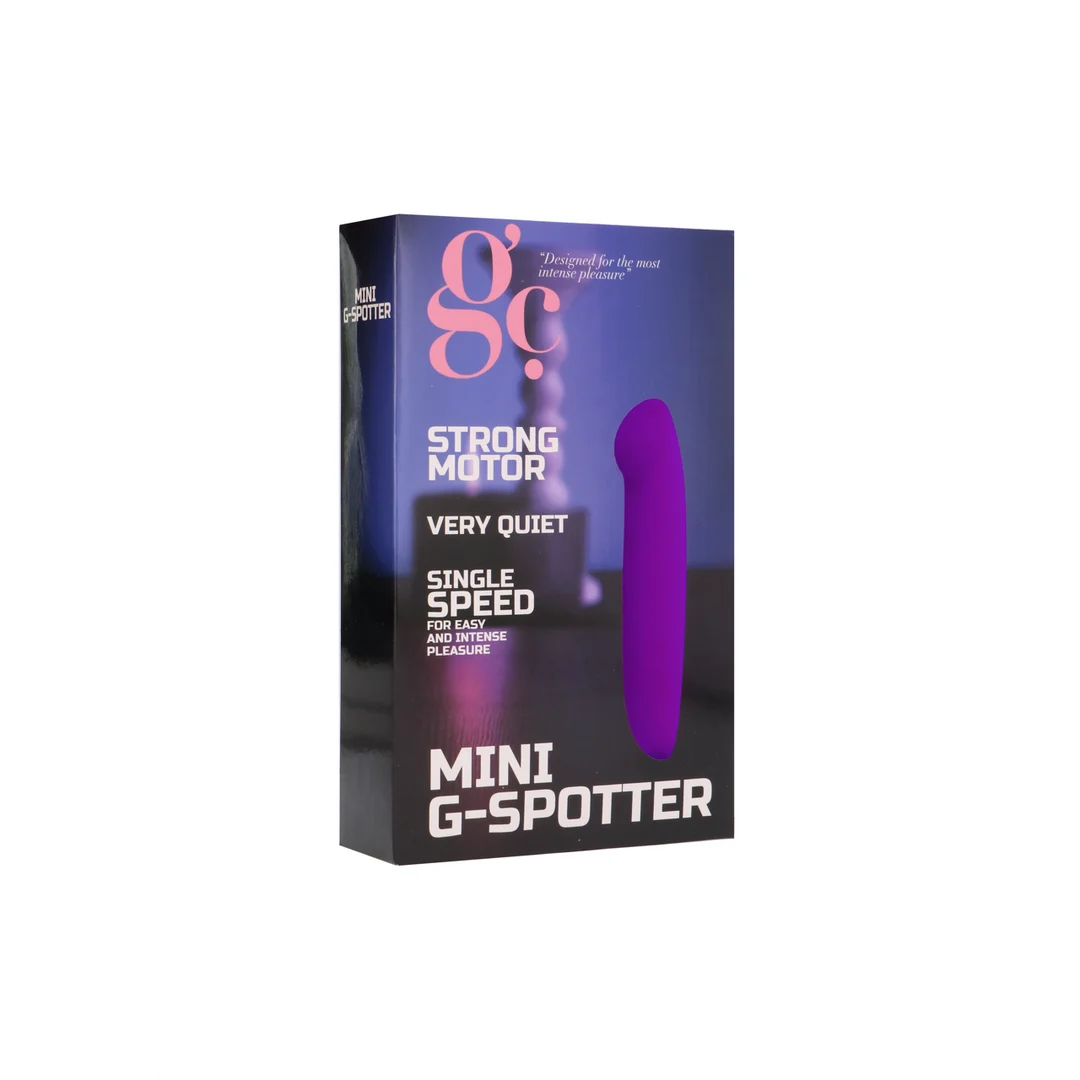 GC by Shots Mini G Spotter bullet vibrante – Image 5