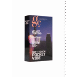 GC by Shots Soft Touch Pocket Vibe