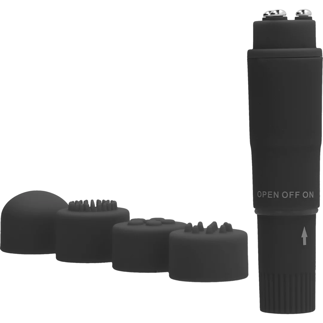 GC by Shots Soft Touch Pocket Vibe – Image 2
