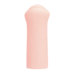 Masturbateur en forme de bouche en TPR souple – bouche – Image 2