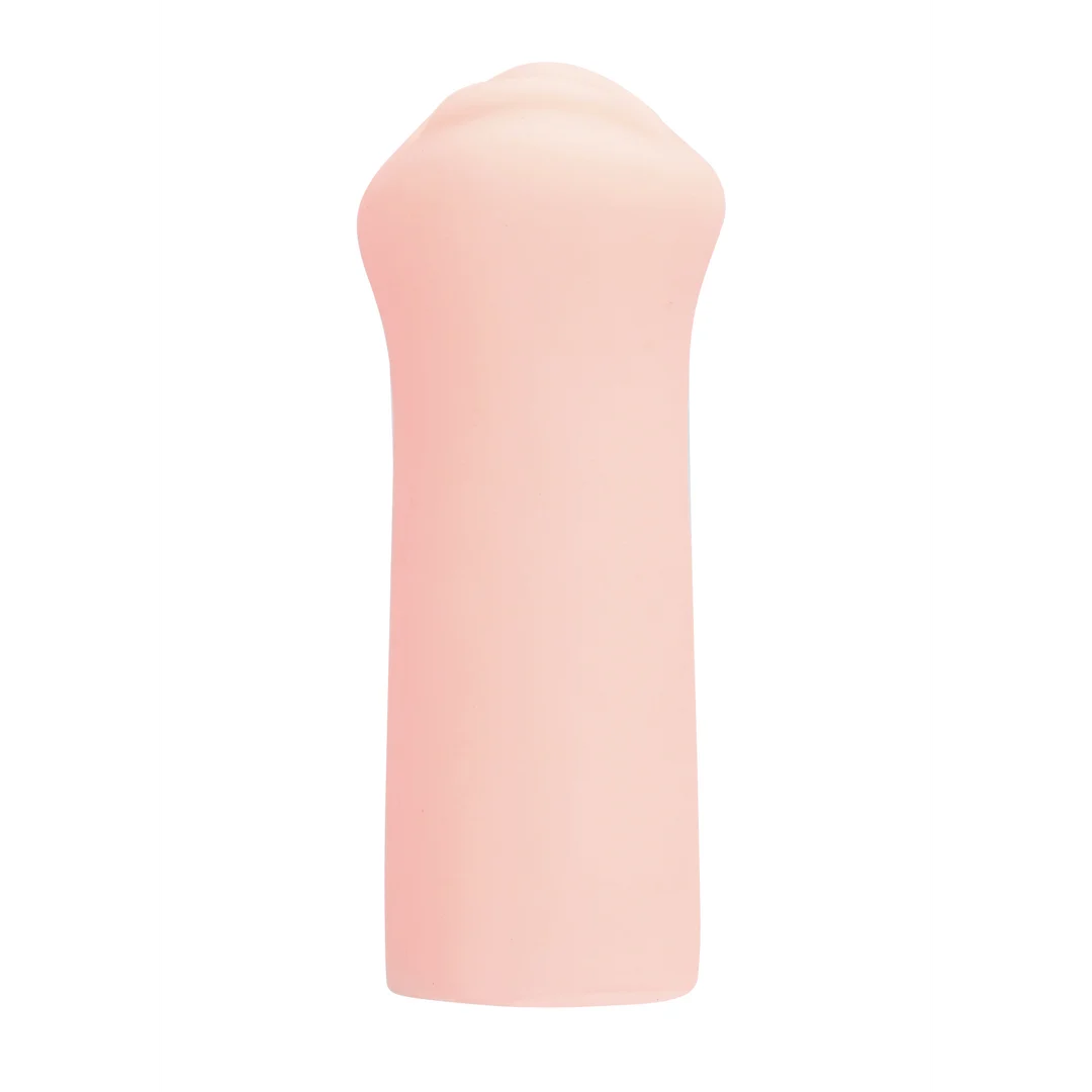 Masturbateur en forme de bouche en TPR souple – bouche – Image 2
