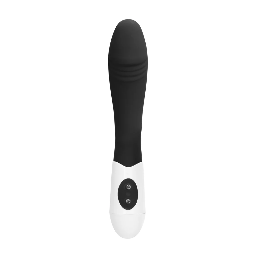 Vibromasseur côtelé GC by Shots – Image 3