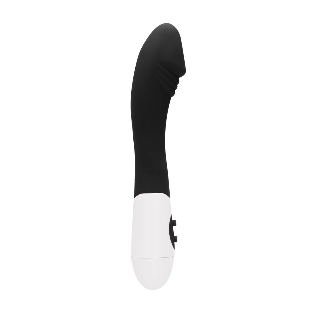 Vibromasseur côtelé GC by Shots – Image 4