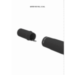 Stimulateur clitoridien GC by Shots noir – Image 3