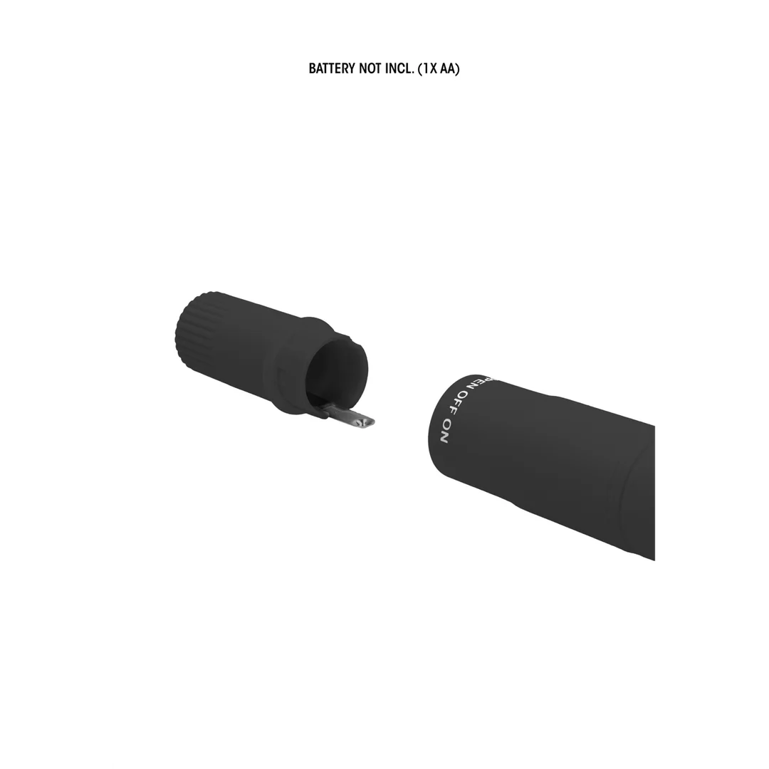 Stimulateur clitoridien GC by Shots noir – Image 3