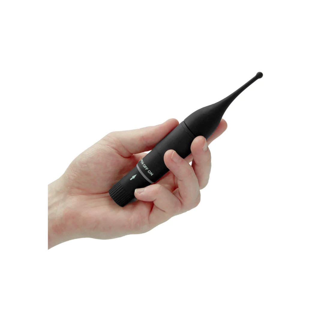 Stimulateur clitoridien GC by Shots noir – Image 6