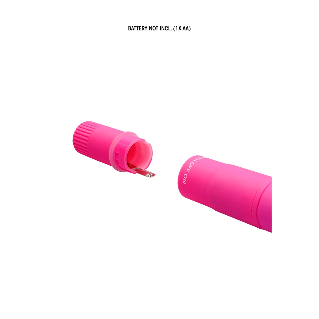 Stimulateur clitoridien GC by Shots noir – Image 9