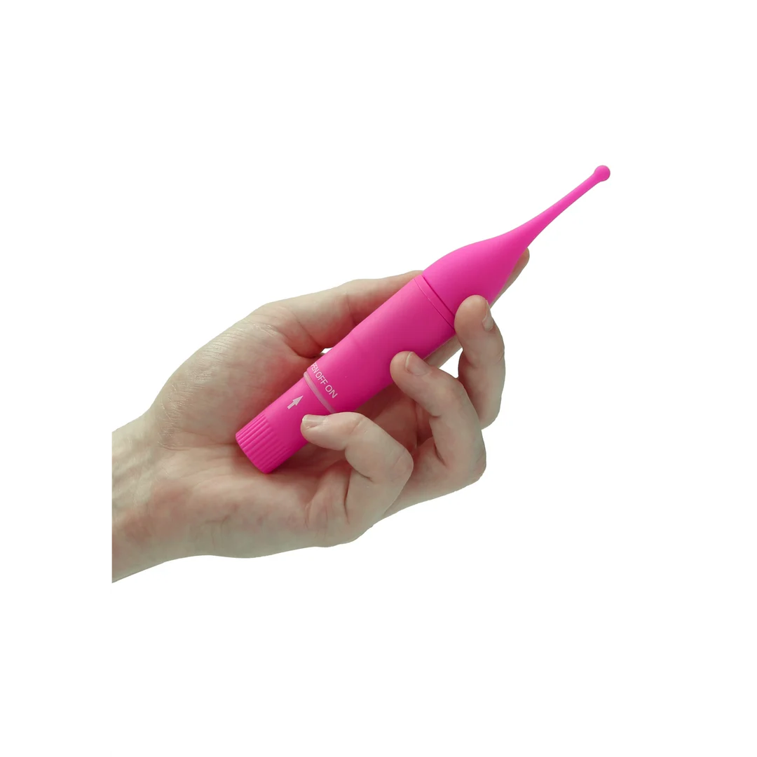 Stimulateur clitoridien GC by Shots noir – Image 12