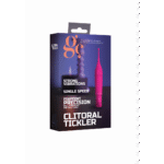 Stimulateur clitoridien GC by Shots noir – Image 7