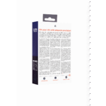 Stimulateur clitoridien GC by Shots noir – Image 8