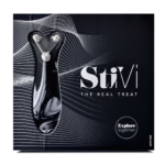 Vibromasseur pour couples HOT StiVi – Image 3