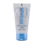 Lubrifiant HOT Superglide Liquid Pleasure – Image 2