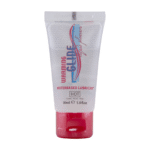 HOT Gel chauffant Glide Liquid Pleasure – Image 2