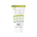 Crème dépilatoire intime HOT – Image 2