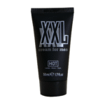 Crème stimulante pour homme, XXL, 50 ml (2 fl oz) | HOT – Image 3