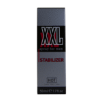 Spray stimulant pour homme, 2 fl oz / 50 ml, XXL