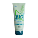 Gel de massage et lubrifiant HOT 2 en 1 – Image 2