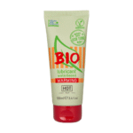 Lubrifiant à base d’eau, chauffant, sans parfum et sans goût, 100 ml – Image 2