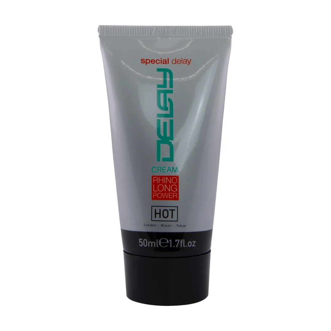 Crème retardante pour lui, 50 ml – Image 3