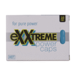 HOT Extreme Powercaps Man, 10 unités