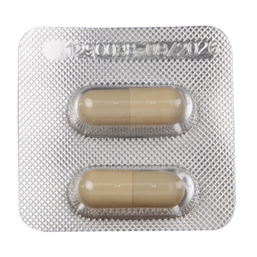 Capsules pour la libido Extreme Libido Caps femme – 2 unités – HOT – Image 2