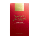 Spray aux phéromones pour femmes : Twilight de HOT (50 ml)