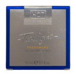 Parfum HOT Twilight pour homme, 15 ml