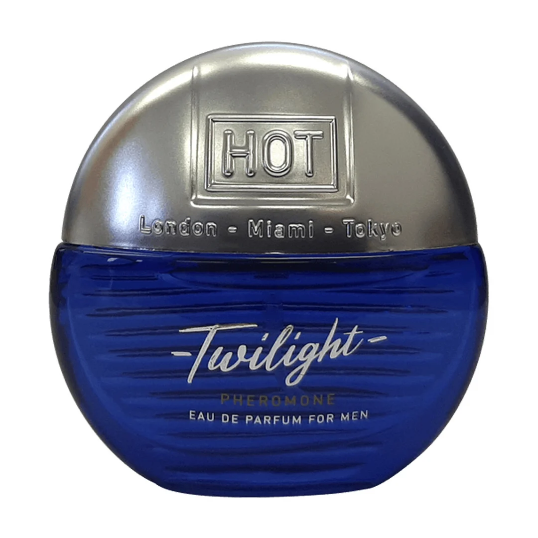 Parfum HOT Twilight pour homme, 15 ml – Image 2
