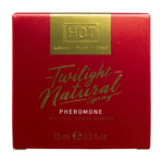 Spray HOT Twilight aux phéromones pour femme, 15 ml