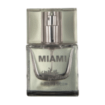 Parfum aux phéromones épicé HOT Miami pour hommes, 30 ml – Image 2
