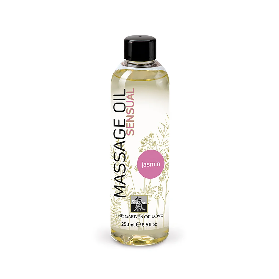 H-66002 Huile de massage HOT Ecstasy – Image 1