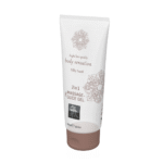 Huile de massage et lubrifiant en 1 – Silky Touch, gel de massage et lubrifiant 2 en 1, doux comme du velours et non collant – 7 fl oz / 200 ml