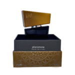 Parfum aux phéromones HOT Pheromon Geur Man Grey 15 ml – Image 2