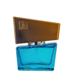 Parfum aux phéromones pour hommes, Pheromon Geur Man Lightblue 15 ml – Image 4