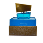 Parfum aux phéromones pour hommes, Pheromon Geur Man Lightblue 15 ml – Image 2