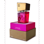 Parfum aux phéromones pour femmes, Parfum de phéromones rose, 15 ml – Image 2