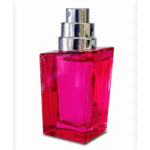 Parfum aux phéromones pour femmes, Parfum de phéromones rose, 15 ml – Image 5