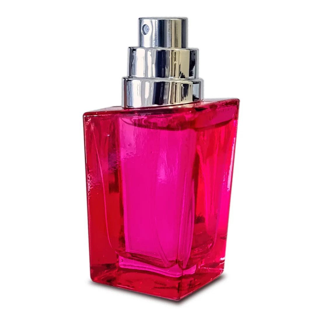 Parfum aux phéromones pour femmes, Parfum de phéromones rose, 15 ml – Image 5